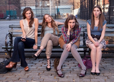 Girls, la série phénomène de HBO débarque dès le 18 septembre