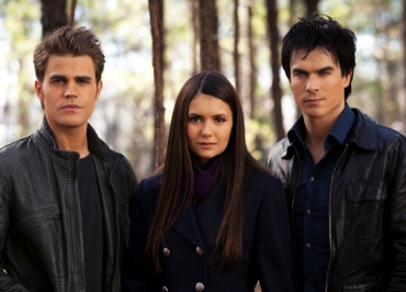 Vampire Diaries : une saison 3 de tous les records pour Damon et Stefan