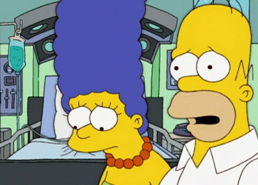 De l'horror show à Tahiti Bob, les Simpson ont toujours leurs fans