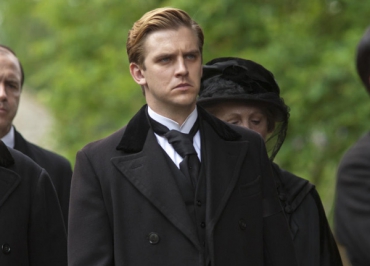 Downton Abbey : un des héros quitte la série