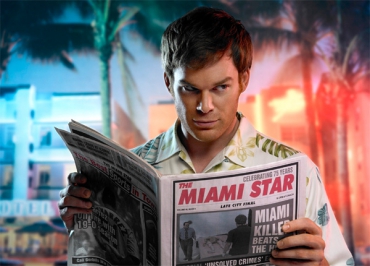Dexter : l'intégrale démarre en douceur sur NT1