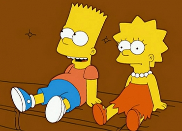 Les Simpson : les bêtises de Bart plébiscitées par 1.16 million de fans