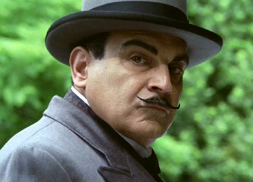 Hercule Poirot et Pierre Cordier devancent la concurrence