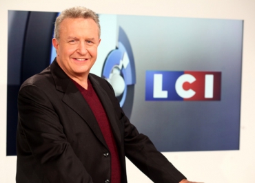 BFMTV et I-Télé voient leur avance sur LCI s'accroître