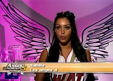 Les Anges de la télé-réalité 5 : Nabilla et les enfants, un désamour qui intrigue