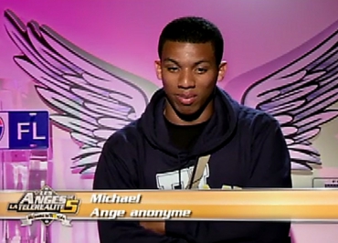 Michael (Les Anges de la télé-réalité 5) : « J'ai décidé de repartir à Paris »