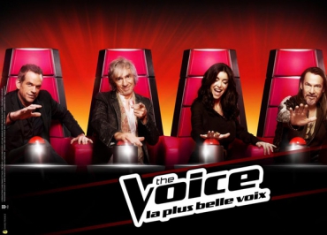 The Voice 2 : les meilleurs candidats en route pour les directs