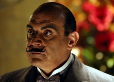 Hercule Poirot domine le match des séries de la TNT