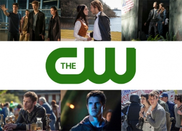 Saison US 2013/2014 : The CW mise sur les super-héros et Vampire Diaries