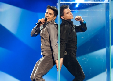  ?Eurovision 2013 : qui a ses chances lors de la 2nde demi-finale ?
