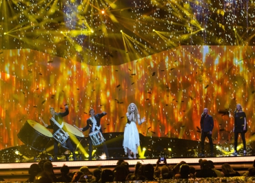 Eurovision 2013 : le Danemark favori avec Emmelie de Forest