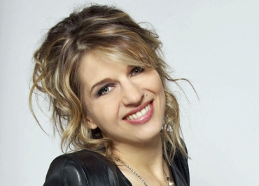 Amandine Bourgeois (Eurovision 2013) : « Avec L'enfer et moi, je ne triche pas »