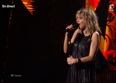 Eurovision 2013 > Le Danemark exulte, la France s'effondre