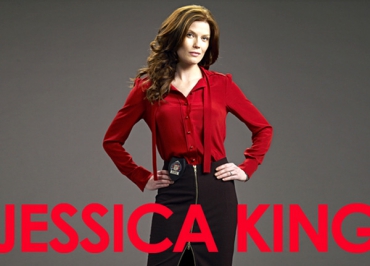 Jessica King débarque en prime le mardi 16 juillet sur M6
