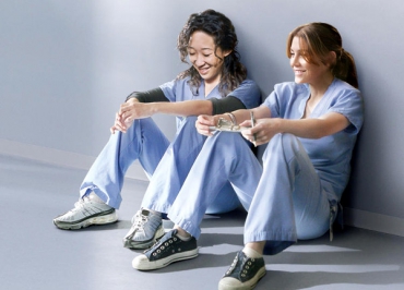 Grey's Anatomy : quel destin pour Lexie, Meredith, Mark, Arizona et Derek ?