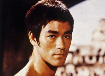 Décès de Bruce Lee, la légende des arts martiaux : 40 ans déjà 