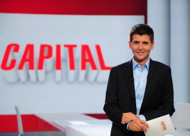 Capital : Thomas Sotto leader avec les soldes espagnoles