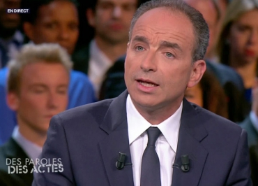 Audience sociale : Jean-François Copé plus fort que Tal