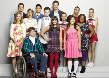 Ryan Murphy officialise la fin de Glee après la saison 6