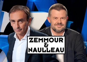 Zemmour & Naulleau : « On ne va pas se trahir pour pouvoir changer de case horaire ! »