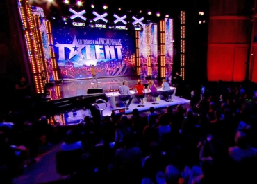 Incroyable talent : une 4e audition suivie par 3.6 millions de Français