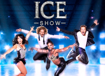 Ice show : un précieux avantage pour la production ?