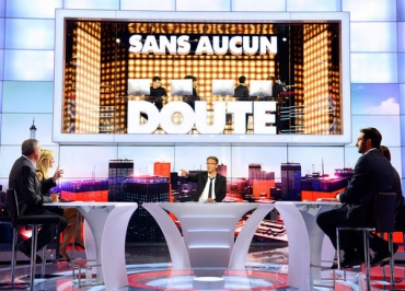 La grève chez France Télévisions profite à tous les access, dont Sans aucun doute