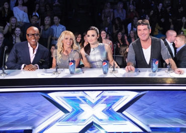 TNT HD (7 au 13 décembre 2013) : X Factor USA offre sa finale