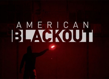 American Blackout : une simulation de la série Revolution
