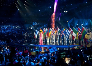 La France à l'Eurovision 2014 : qui sont Destan, Joanna Lagrave et Twin Twin ?