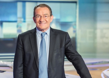Jean-Pierre Pernaut, personnalité télé préférée des Français selon le JDD
