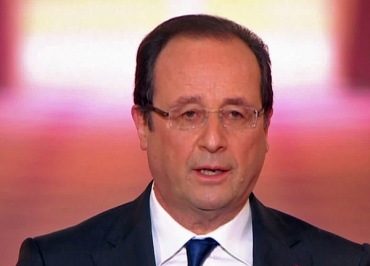 Audience sociale : quand François Hollande devance Kev Adams
