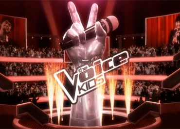 Avant d'arriver sur TF1 avec Jenifer et Garou, The Voice Kids cartonne en Europe