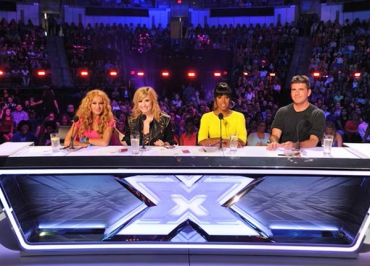 X Factor USA : les 15/24 ans accros à Kelly Rowland et Demi Lovato