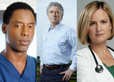 De Grey's Anatomy à Dallas : ces personnages qui ont fait un retour fracassant dans les séries