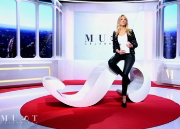 50 mn inside / Must Célébrités : la bataille des people entre TF1 et M6 continue 