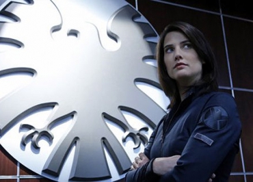 Exit How I met your mother, Cobie Smulders de retour dans Agents of S.H.I.E.L.D.