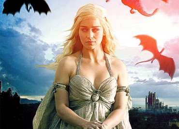 Game of Thrones : toujours plus de 6 millions de fidèles devant la série