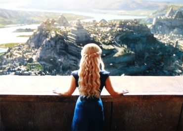 Games of Thrones : nouveau record d'audience pour la série