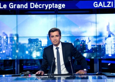 France Télévisions refuse le débat européen, I>Télé met en place un dispositif spécial