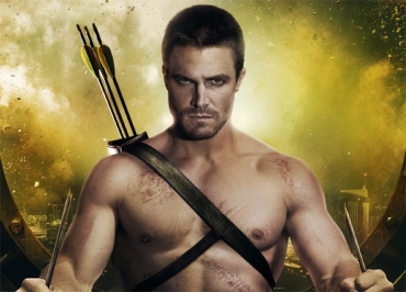Revenge (saison 3) et Arrow (saison 2) diffusées dès juillet 2014
