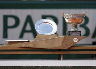 Eurosport : avant US Open, le bon bilan de Roland Garros
