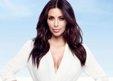 Kim Kardashian prête sa voix pour American Dad