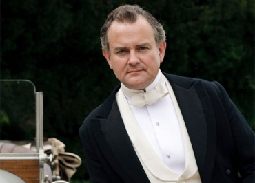 Après Downton Abbey, le Comte de Grantham dans une nouvelle série