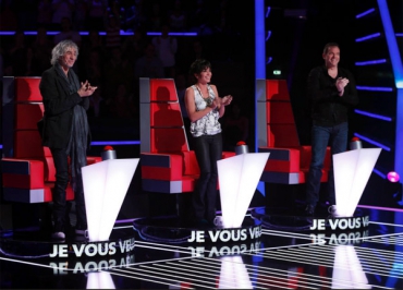 The Voice kids : la saison 2, bientôt en tournage pour TF1