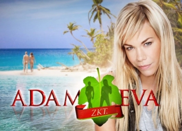 Adam & Eve : lancement décevant pour la télé-réalité dénudée en Allemagne