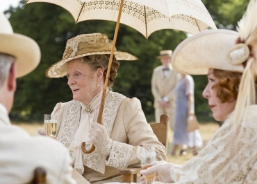 Downton Abbey : les premières images de la saison 5 