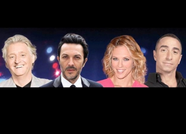 M6 officialise le nouveau jury de La France a un Incroyable Talent avec Lorie