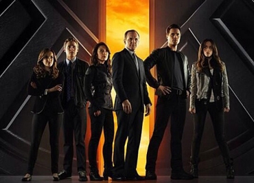 Série Club diffusera (Marvel's) Agents of S.H.I.E.L.D en première exclusivité dès octobre
