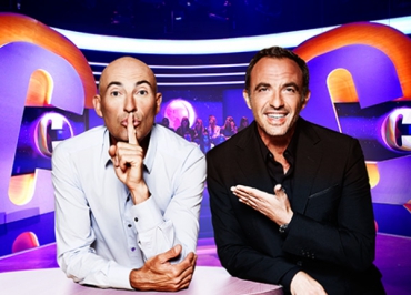 Nicolas Canteloup et Nikos Aliagas : le retour annoncé sur TF1